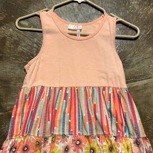 Matilda Jane top, Girls size 12
